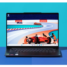 Product image of Lenovo Slim Pro 7