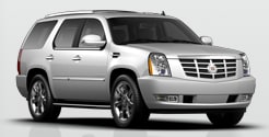 Product Image - 2012 Cadillac Escalade Luxury