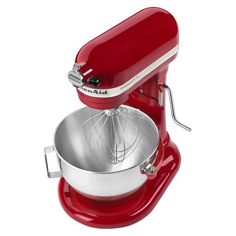 KA Mixer
