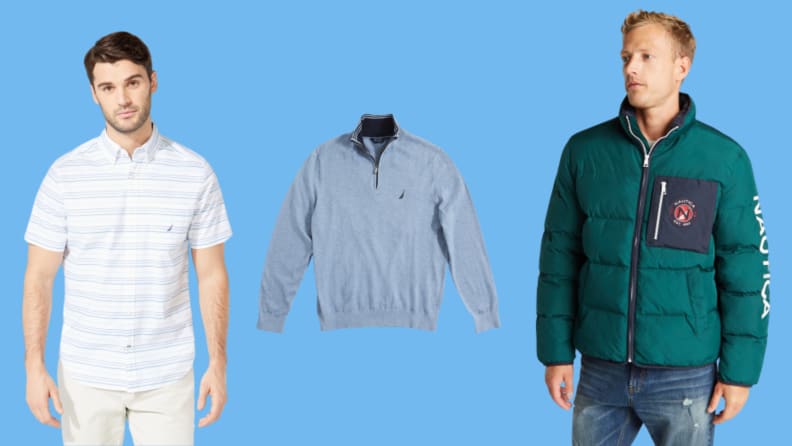 Places to find men's big and tall clothing: Frank and Oak, and more -  Reviewed