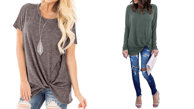 15 most popular Amazon fashion pieces with thousands of reviews - Reviewed  Lifestyle