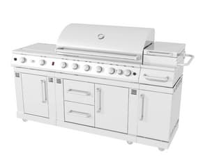 Product Image - Master Forge 6318B