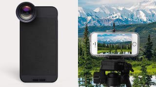 Your iPhone can take amazing photos—with the right attachments