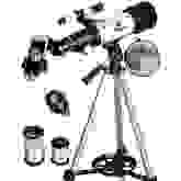 Product image of Gskyer Telescope AZ70400