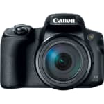 Product image of Canon PowerShot SX70 HS