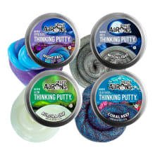 Product image of  Crazy Aaron's Thinking Putty