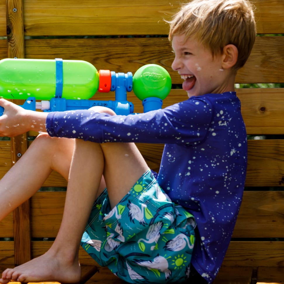 Fun In The Sun: 20 Of The Best Summer Toys