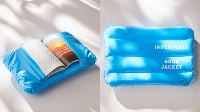 book float