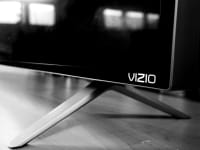 A Vizio smart TV