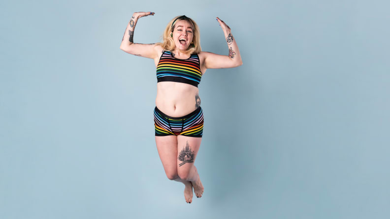 TomboyX review: I tried the gender-inclusive underwear - Reviewed