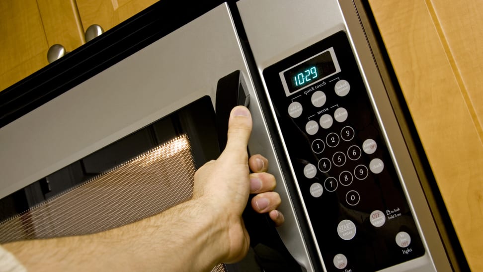 Buying A Microwave Why You Should Never Pay Too Much Money