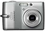 Product Image - Nikon Coolpix L10
