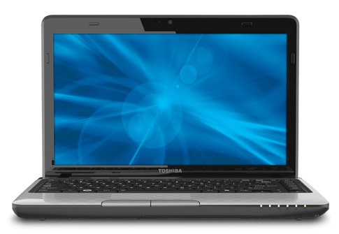 Product Image - Toshiba Satellite L735-S3375