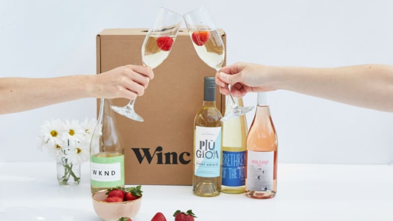 winc wines