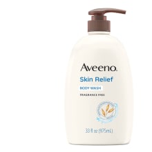 Product image of Aveeno Skin Relief Fragrance-Free Body Wash