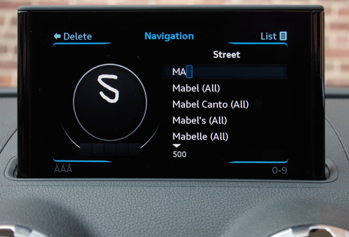 2015 Audi A3 A Compact Sedan That Deserves The Hype Reviewed Cars