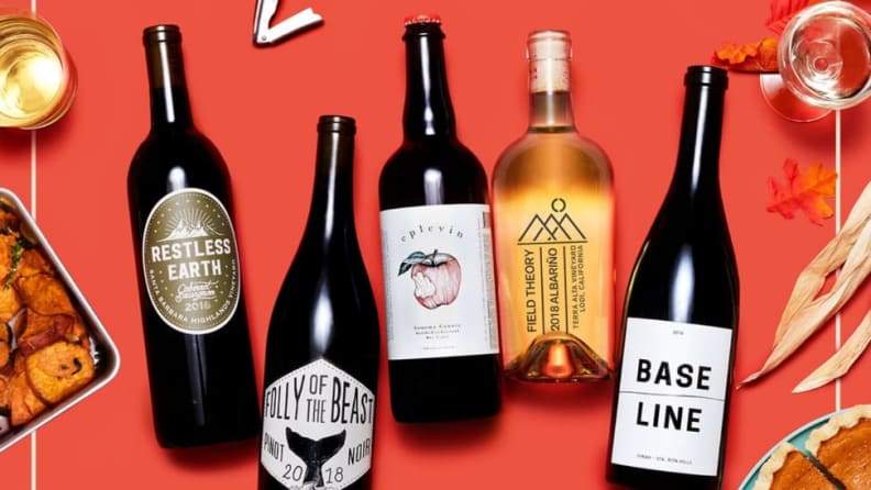 Winc Wine Subscription