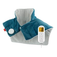 Product image of Comfytemp Weighted Heating Pad for Neck and Shoulders