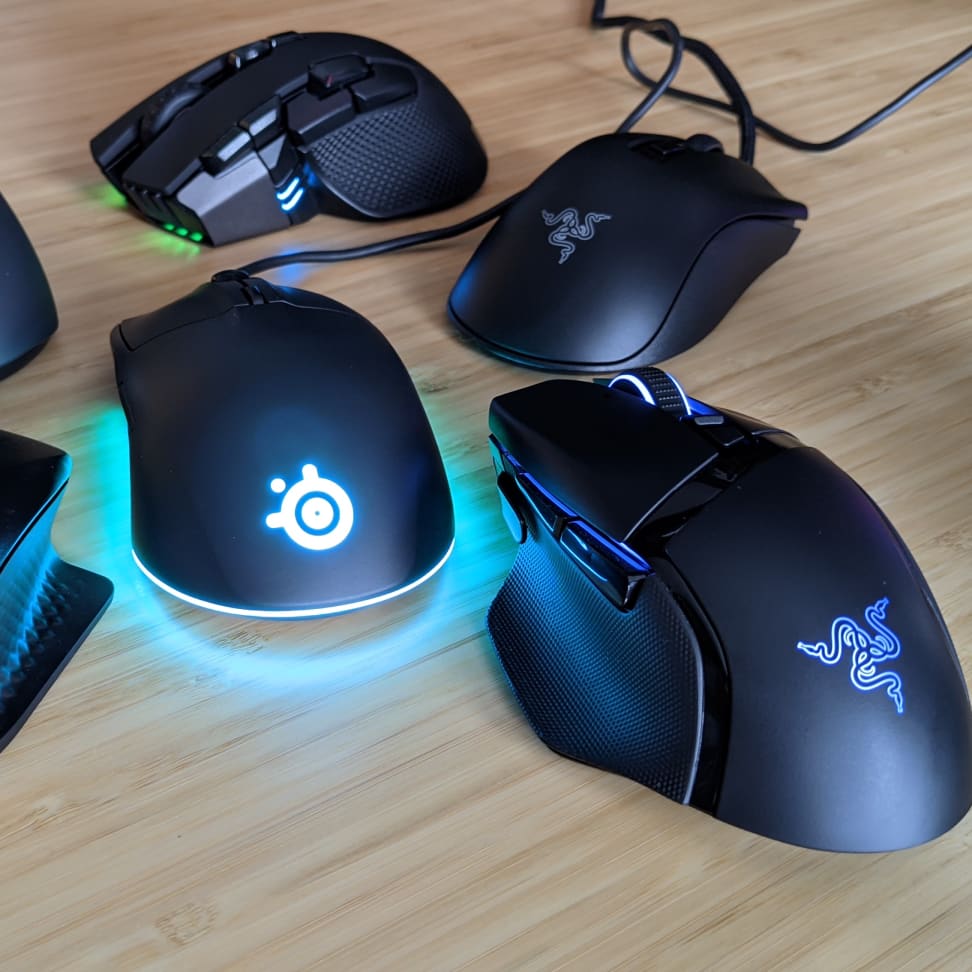 The Model O 2 Gaming Mouse: Available March 14 - Glorious Gaming