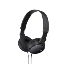 Product image of Sony ZX Series Headphones