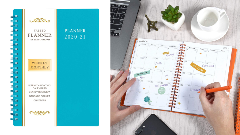 Planner