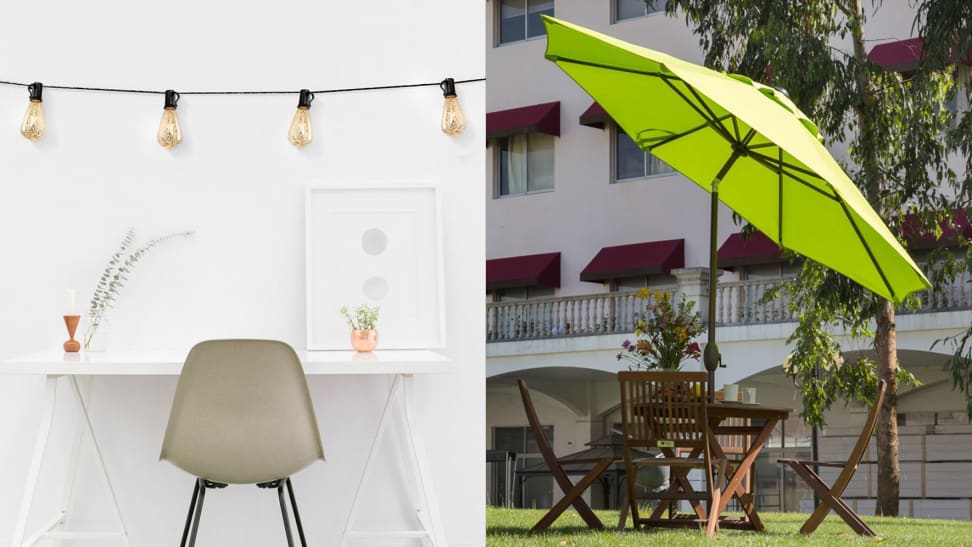 Redesign your home inside and out with this awesome spring sale