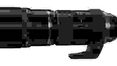 奥林巴斯300mm f/4 Pro