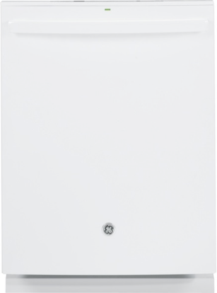 Product Image - GE GDT580SGFWW