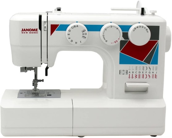 10 of the best heavy duty sewing machines to supercharge your crafts in  2024 - Gathered