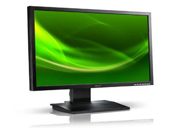 Product Image - Acer B243HL bmdrz