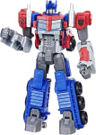 Product image of Transformers Toys Heroic Optimus Action Figure