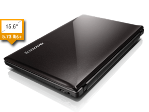 Product Image - Lenovo Essential G570