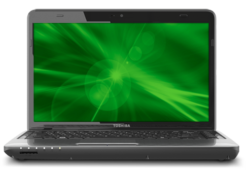 Product Image - Toshiba Satellite L745-S4310
