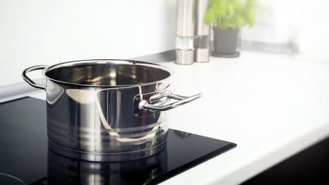 Are luxury appliances greener