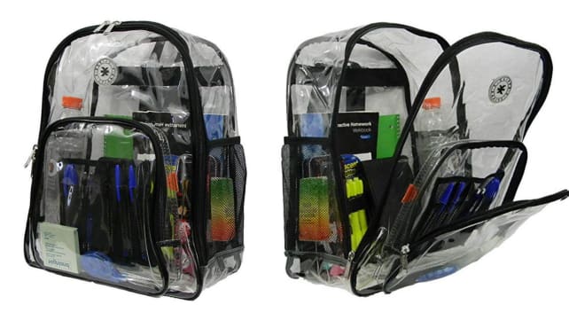 clearbackpack