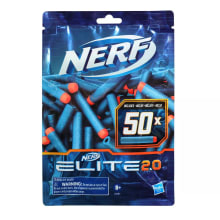 Product image of Nerf Elite 2.0 Dart Refill (50 Count)