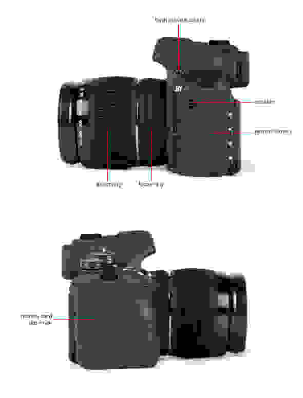 Fujifilm XS1 Digital Camera Review Reviewed