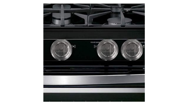Jool Baby Stove Knob Covers