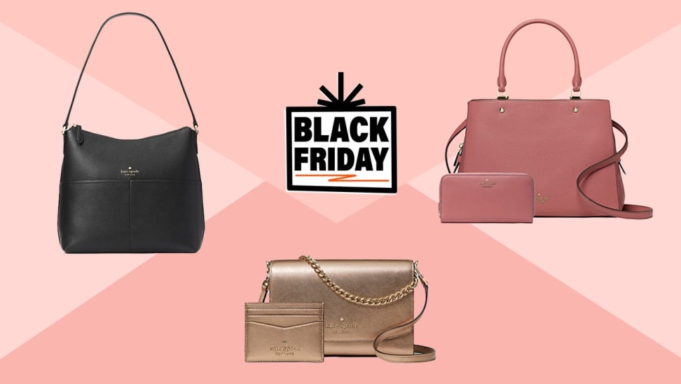 Black Friday 2021: The best Kate Spade purse deals happening now - Reviewed