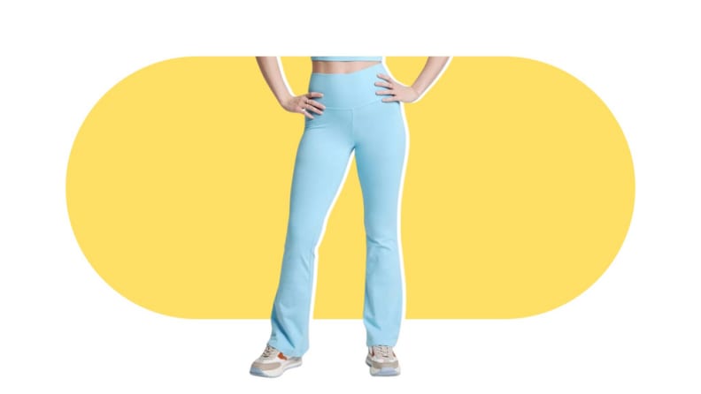 pants like wild fable leggings with pockets｜TikTok Search
