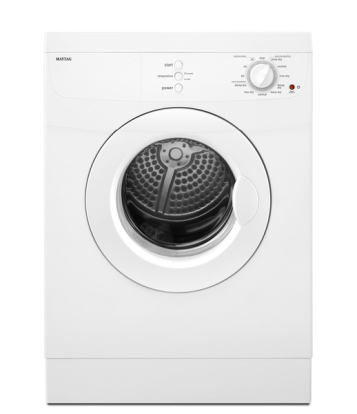 Product Image - Maytag MED7500YW