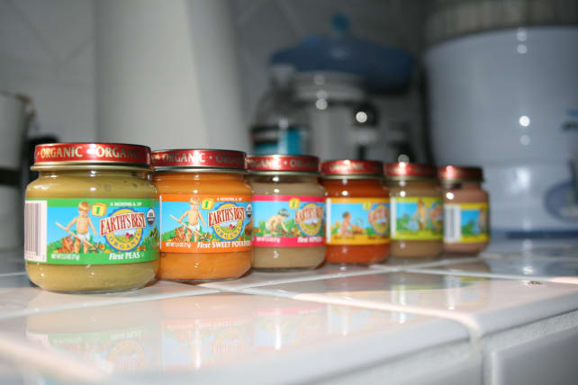 Baby Food