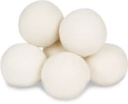 Product image of Smart Sheep Wool Dryer Balls