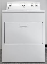 Kenmore 65132 Front