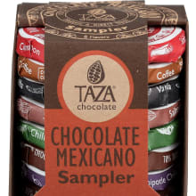 Product image of Taza Chocolate