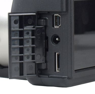 Ports Photo 1