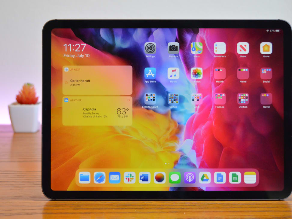 iPad Pro 12.9 2021 vs 2020: which Apple tablet is best for you?