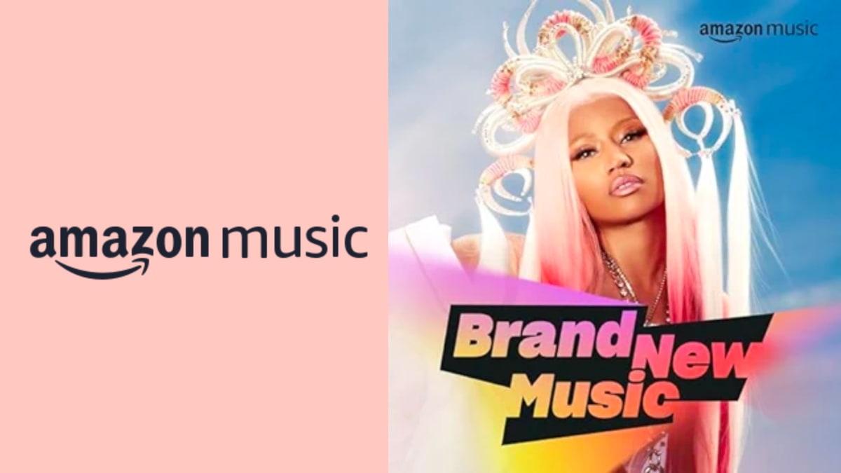 Amazon Music Everything to know before you sign up Reviewed