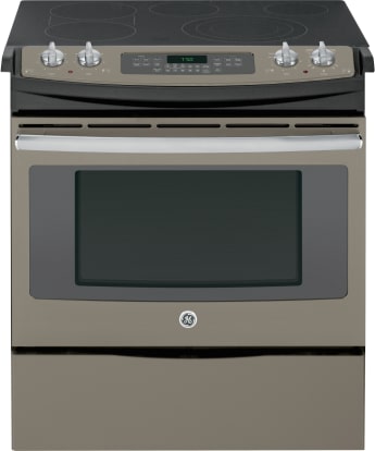 Product Image - GE JS750EFES