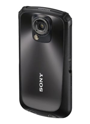 Product Image - Sony Bloggie Sport MHS-TS22